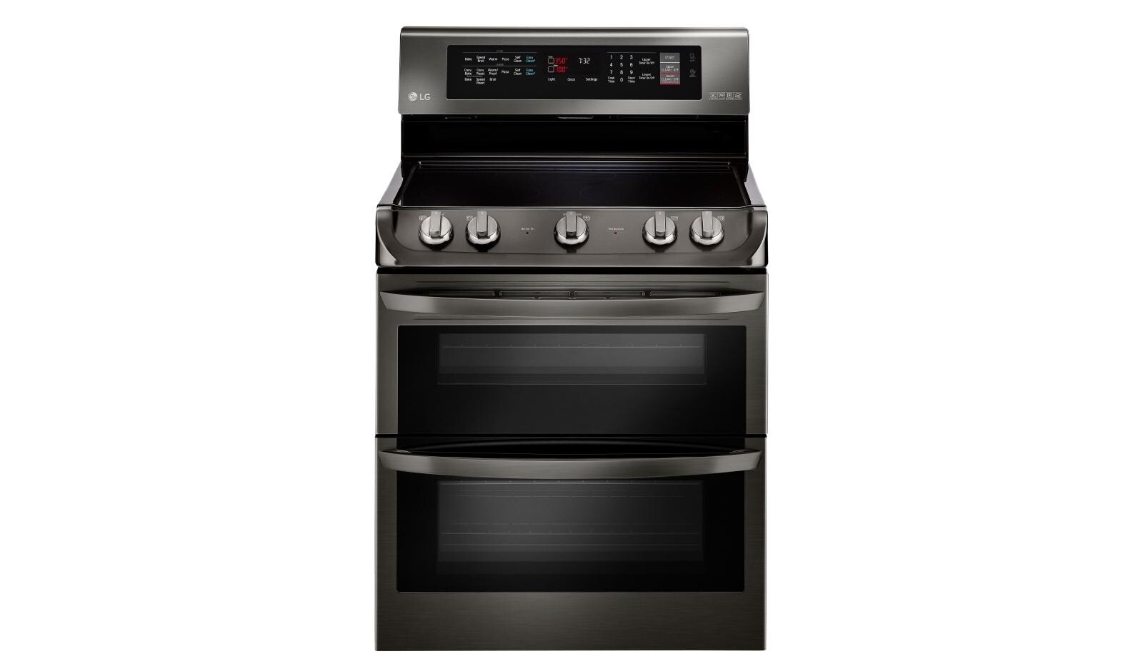 LG LDE4415BD: Save up to $234.00 on the LG LDE4415BD Today | LG USA