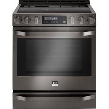 Do cheap electric ranges have problems?