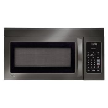 What microwave oven manufacturers are USA based?