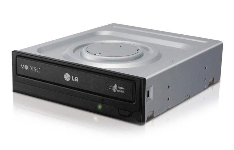 Скачать драйвер для cd dvd rom lg