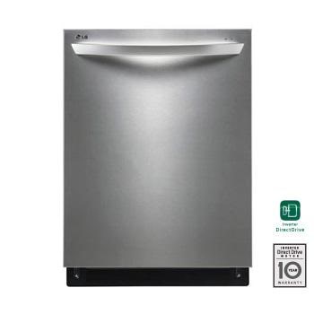LG Dishwashers with Innovative Technology | LG USA