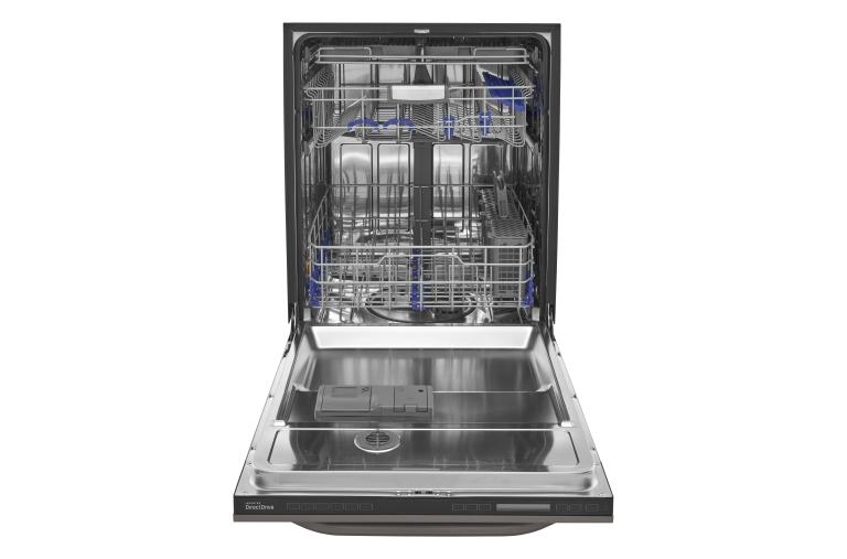 LG LSDF9969BD LG STUDIO Top Control Dishwasher LG USA