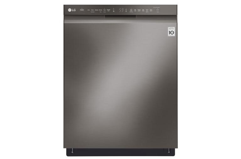 LG LDF5545BD: Save up to $79.00 on the LG LDF5545BD Today | LG USA