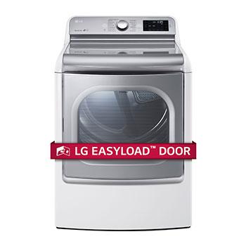LG DLEX7700WE: Save up to $223.00 on the LG DLEX7700WE Today | LG USA