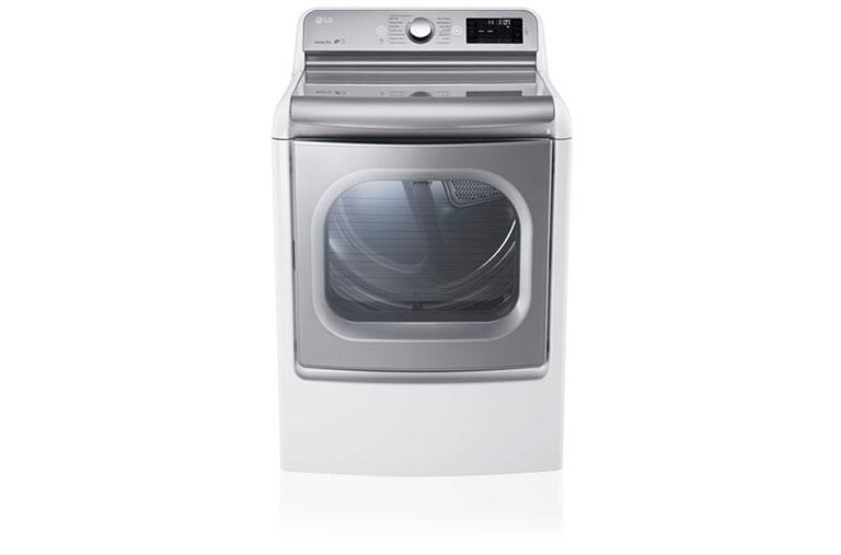 LG DLEX7700WE: Save up to $223.00 on the LG DLEX7700WE Today | LG USA