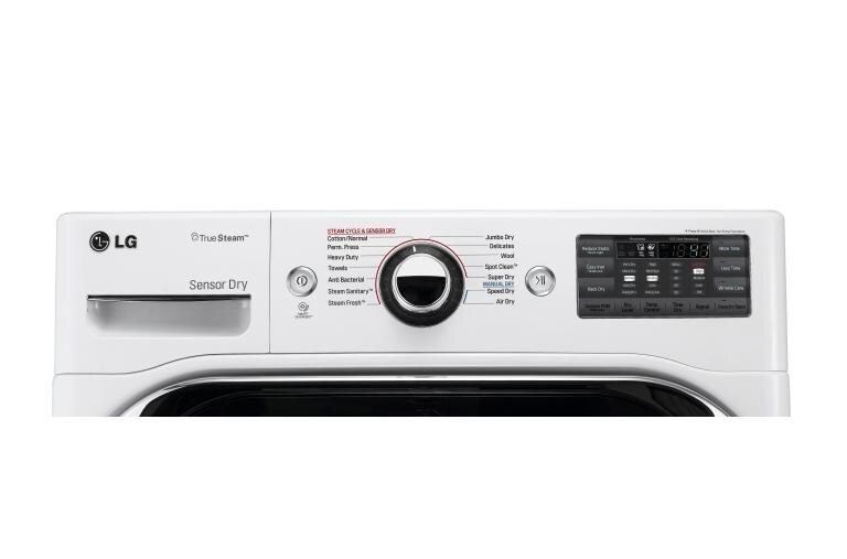 LG DLEX8100W: Save up to $234.00 on the LG DLEX8100W Today | LG USA