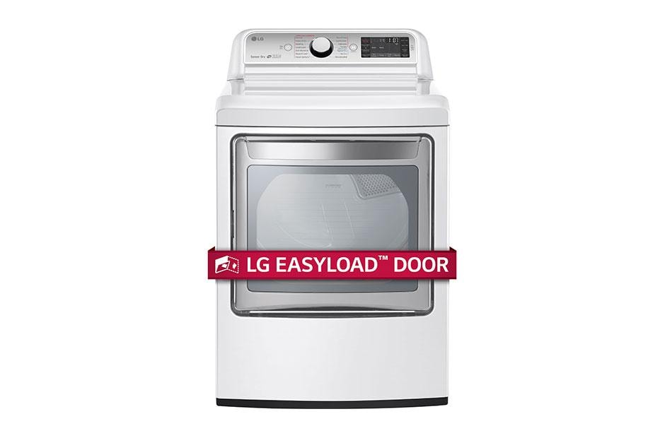 LG DLEX7600WE Save up to 107.00 on the LG DLEX7600WE Today LG USA