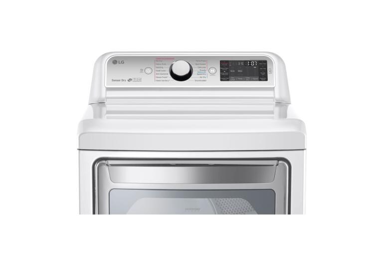 LG DLEX7600WE Save up to 107.00 on the LG DLEX7600WE Today LG USA
