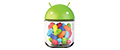 Android 4.1.2 Jelly Bean