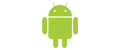 Powered by Android&trade;