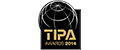 TIPA Award 2014
