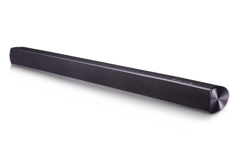 LG SH2 100W 2.1ch Sound Bar with Bluetooth® Connectivity LG USA