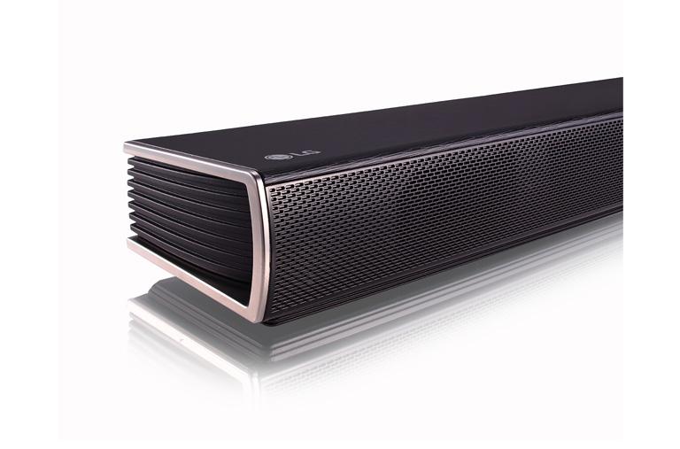 LG SJ4Y: 2.1 ch High Resolution Audio Sound Bar| LG USA
