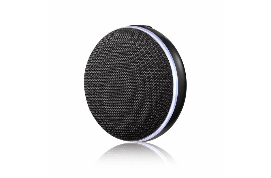lg ph2 bluetooth speaker battery