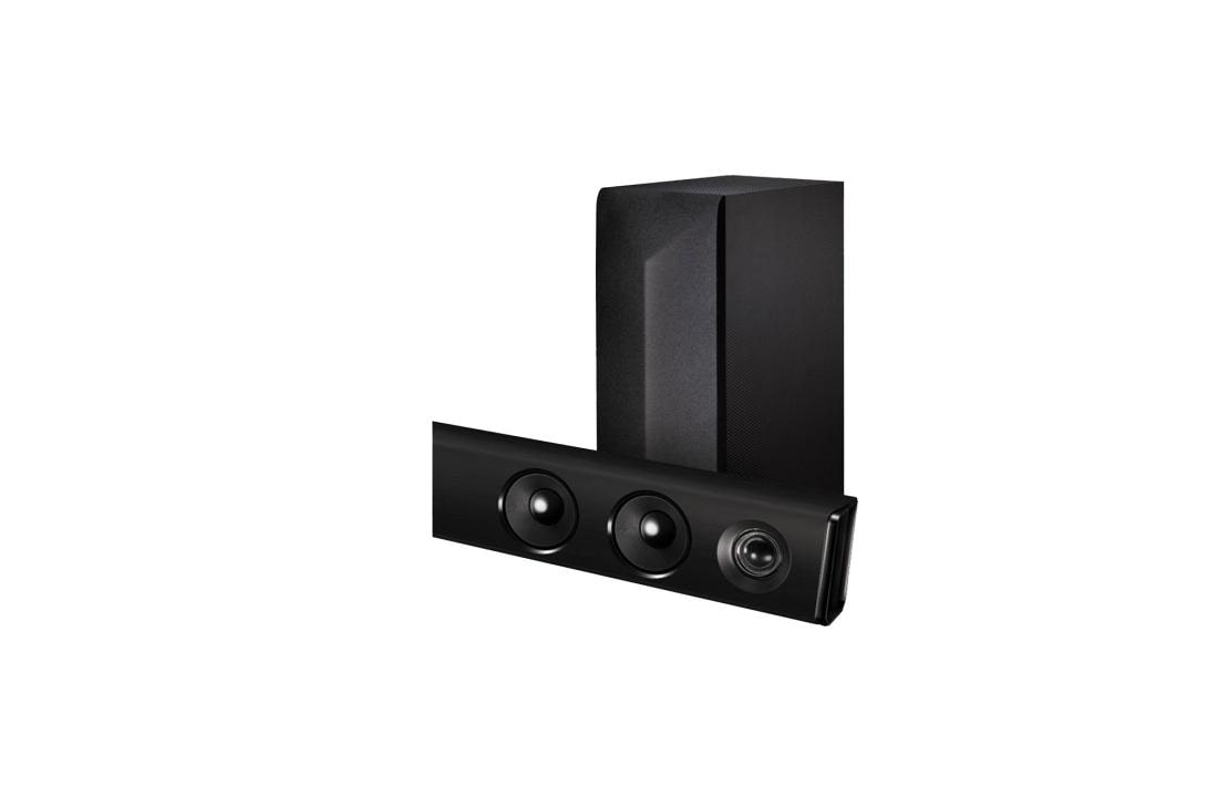 Lg Las475b 2 1ch 300w Sound Bar With Wireless Subwoofer And Lg Las475b 2 1ch 300w Sound Bar With Wireless Subwoofer And Bluetooth Connectivity Usa