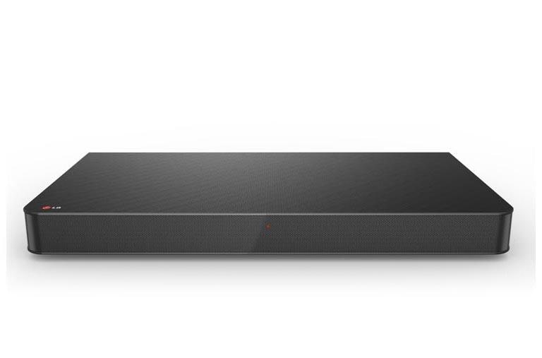 LG LAP240 100W 4.1ch SoundPlate™ with Bluetooth® Connectivity LG USA
