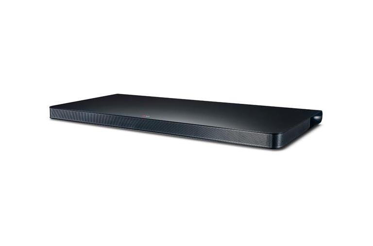LG LAP340 120W 4.1ch SoundPlate™ with Subwoofer and Bluetooth