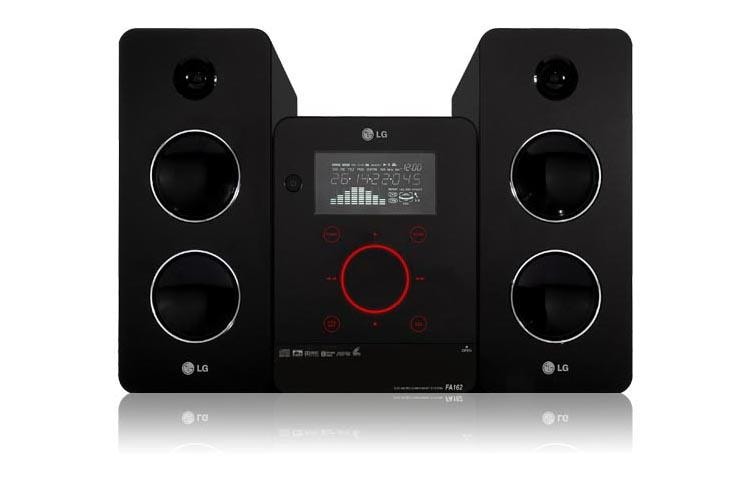 hifi mini stereoanlage download