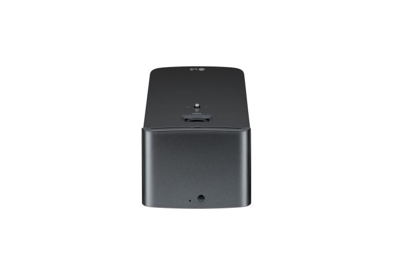 LG PF1000U Ultra Short Throw LED Home Theater Projector LG USA