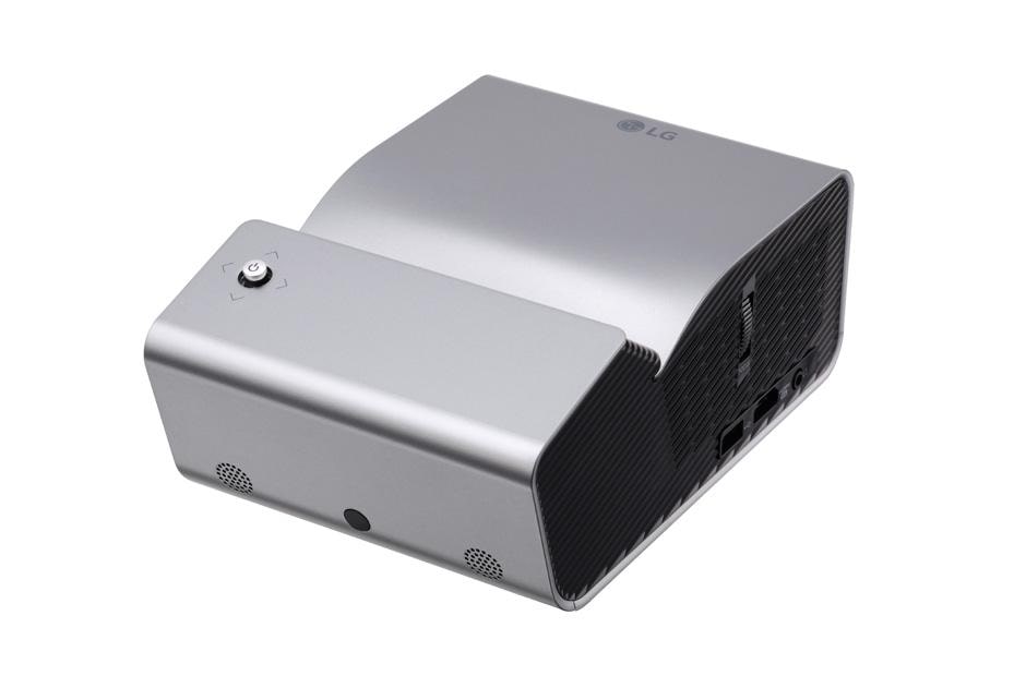 Conheça o novo “projetor Minibeam” da LG que já chega com tudo ao mercado