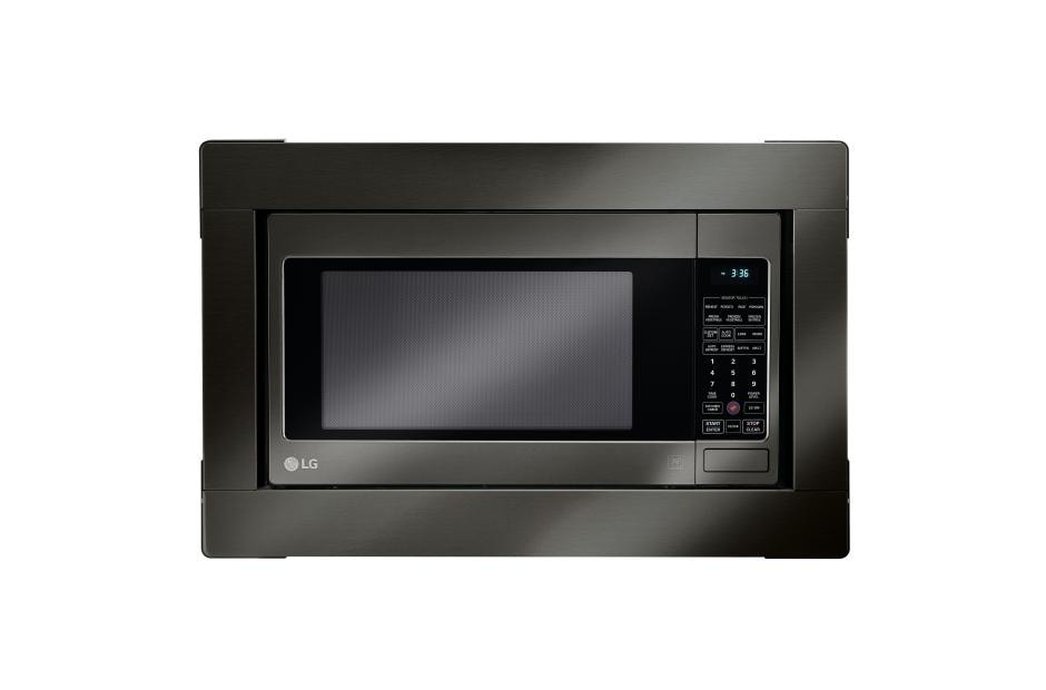 Lg Microwave Trim Kit