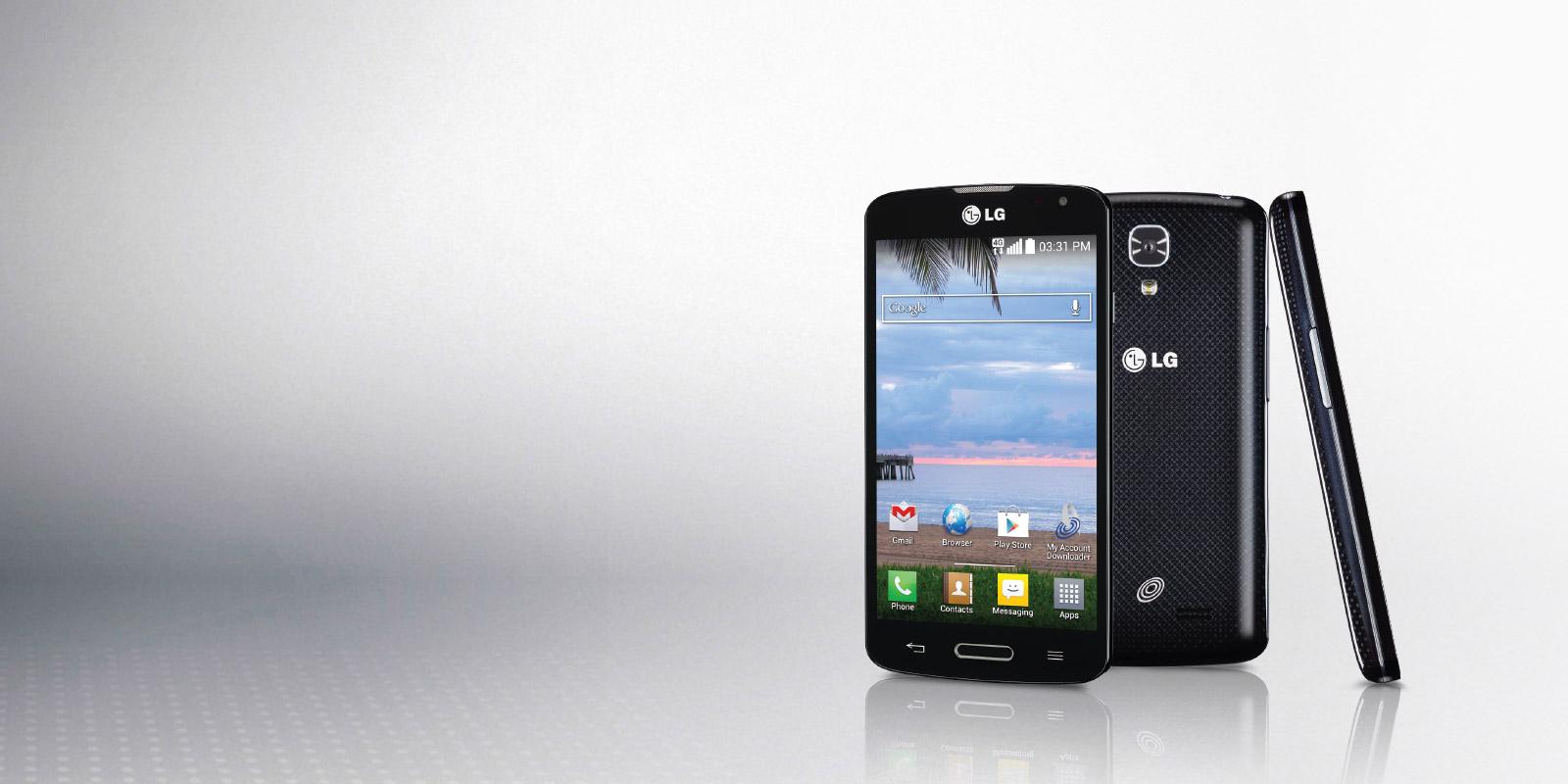Tracfone deals lg840g