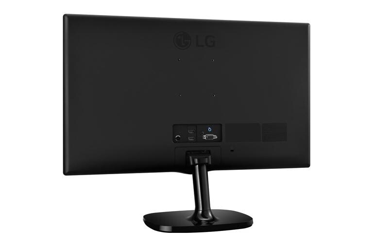 LG 27MP57HTP 27 Class Full HD IPS LED Monitor (27 Diagonal) LG USA