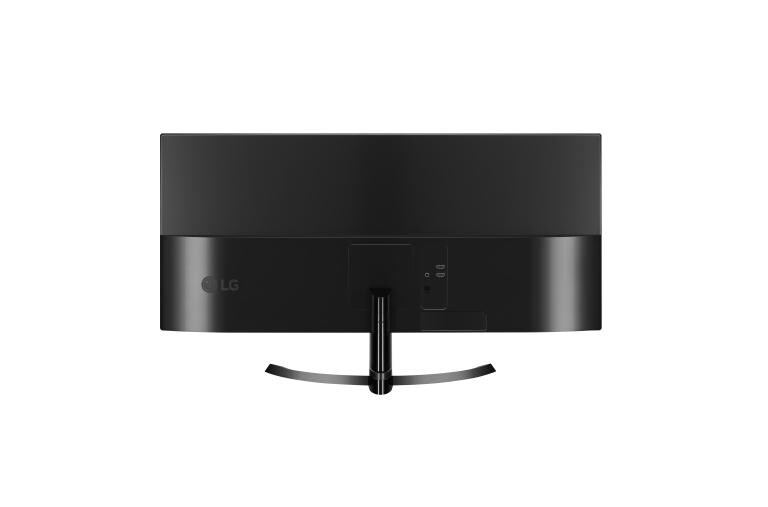 LG 34UM61P 34 Class 219 UltraWide® Full HD IPS LED Monitor (34