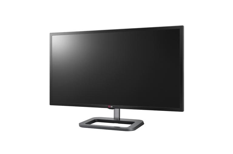 LG 31MU97B 31 Inch 4K IPS Monitor LG USA