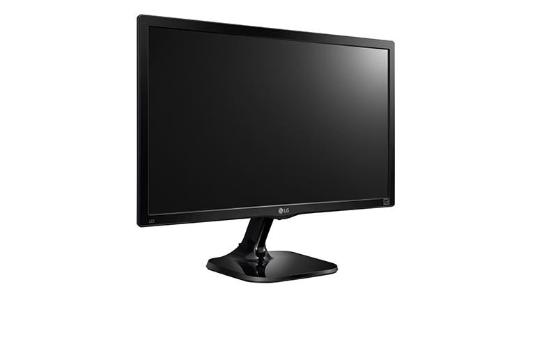 LG 24M47VQP 24 Class Full HD 2ms LED Monitor (23.5 Diagonal) LG USA