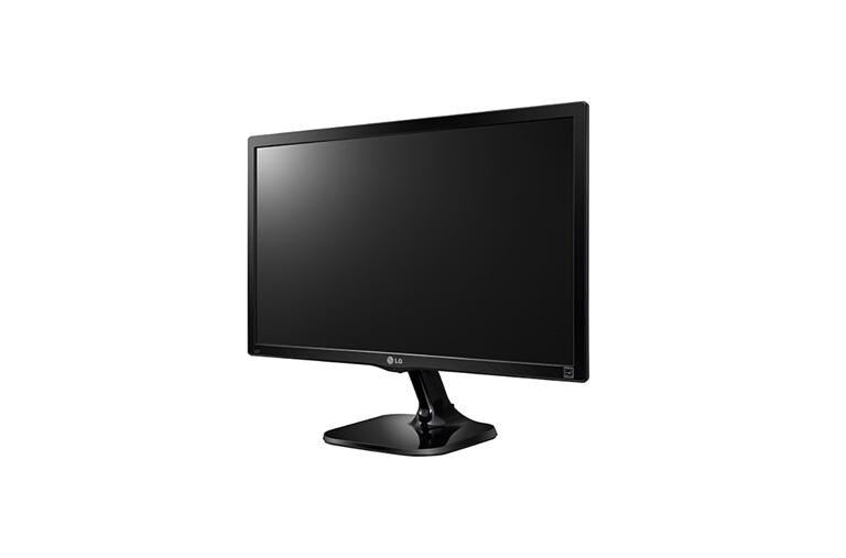 LG 24M47HP 24 Class Full HD LED Monitor (23.6 Diagonal) LG USA
