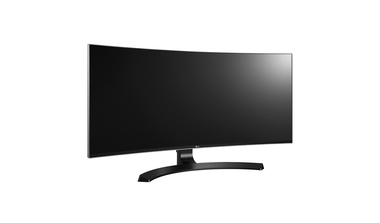 LG 34UC88-B: 34 Inch Class 21:9 UltraWide Monitor | LG USA