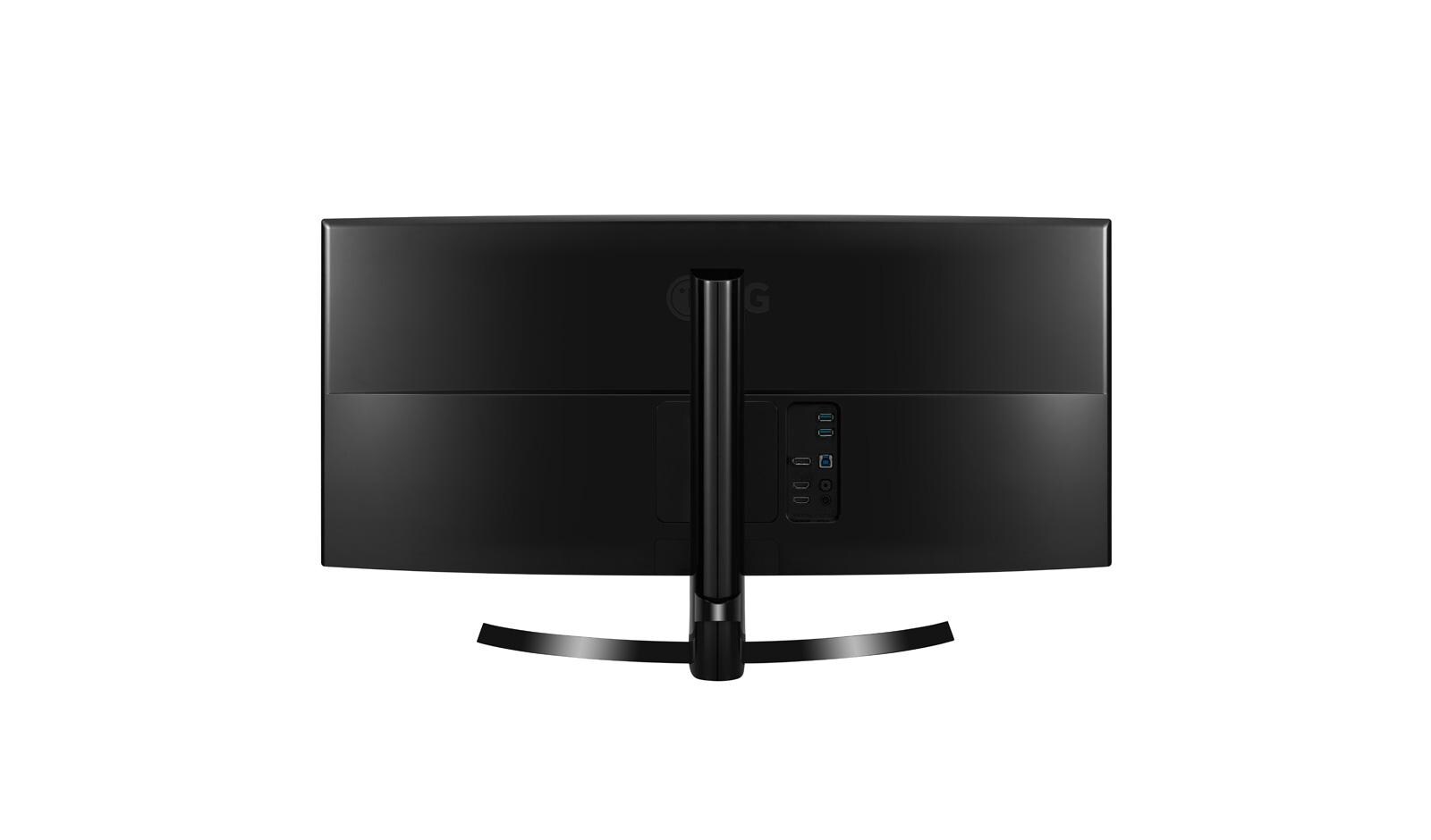 LG 34UC88B 34 Inch Class 219 UltraWide Monitor LG USA