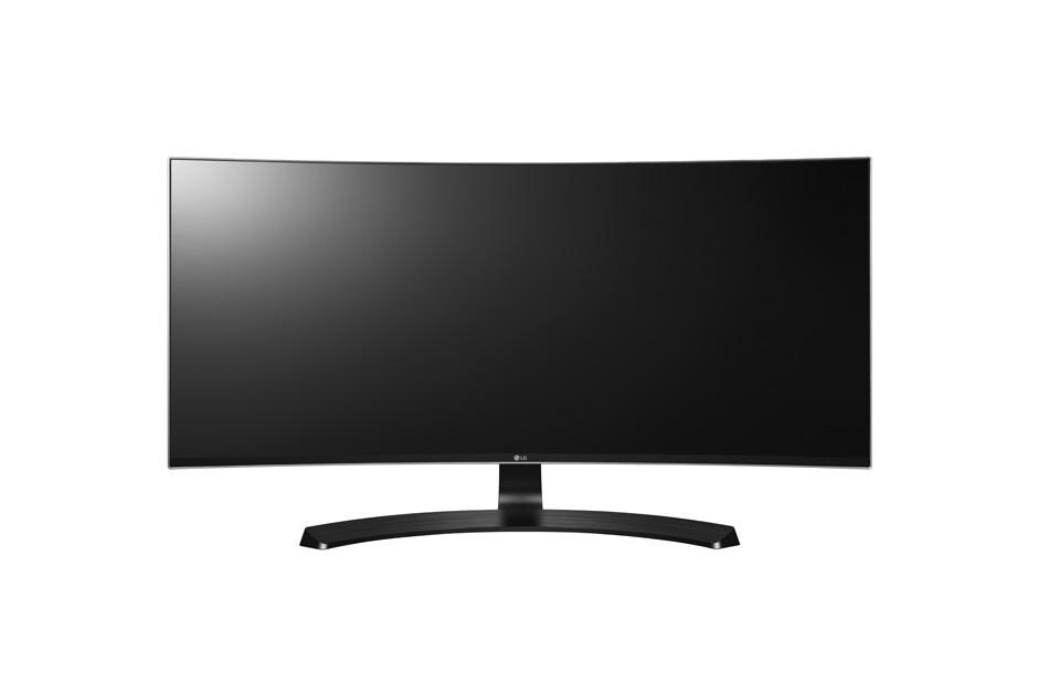 LG 34UC88-B: 34 Inch Class 21:9 UltraWide Monitor | LG USA