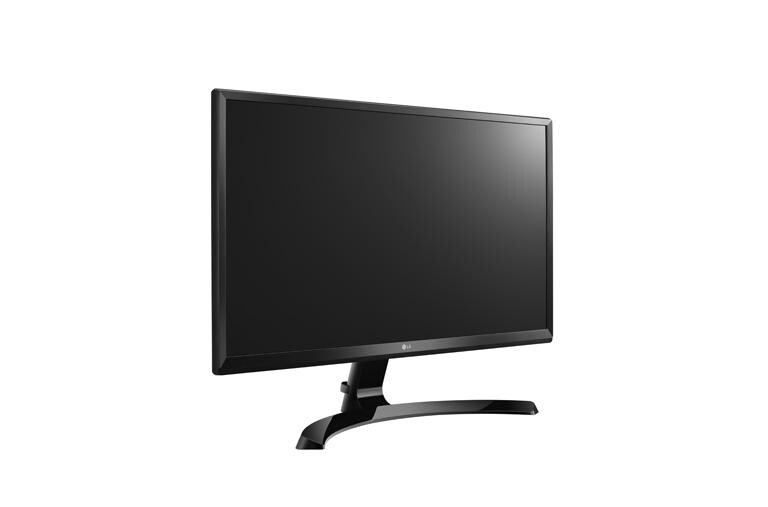 LG 24UD58-B: 24 Inch Class 4K UHD IPS LED Monitor | LG USA