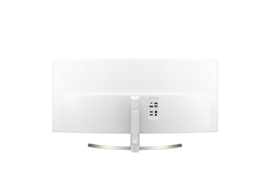 Monitor Review: LG UltraWide 38