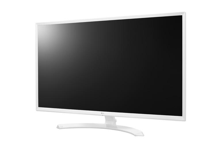 LG 32MP58HQW 32 Class Full HD IPS LED Monitor (31.5 Diagonal) LG USA