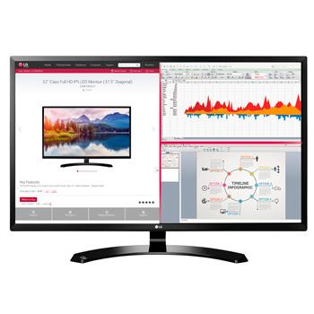 LG 32MA70HY-P Support: Manuals, Warranty & More | LG U.S.A