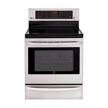 How to clean heating coils on stove