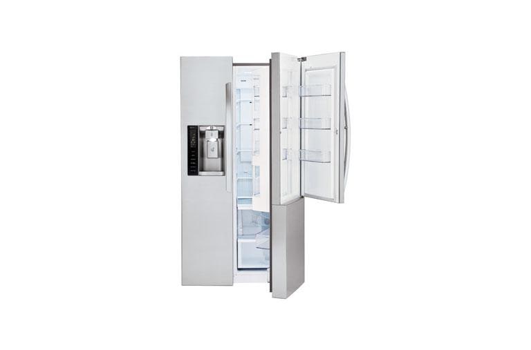LG LSXS26366S Save up to 134.00 on the LG LSXS26366S Today LG USA