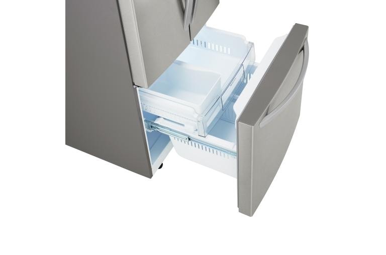 LG LFCS22520S: Save up to $590.00 on the LG LFCS22520S Today | LG USA