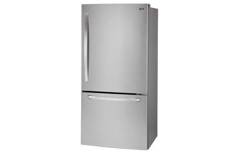 lg fridge 30 inch wide