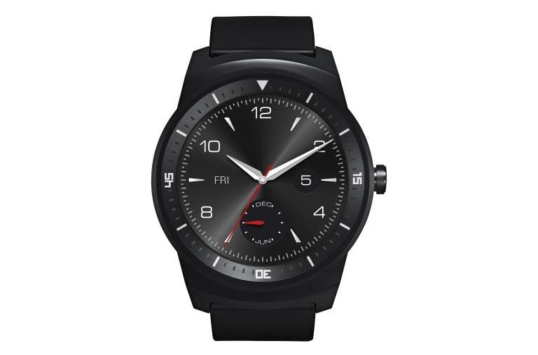 smart watch for lg thinq