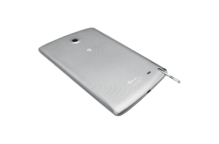 LG G Pad F 8.0 HD+ IPS Display Tablet for AT&T LG USA