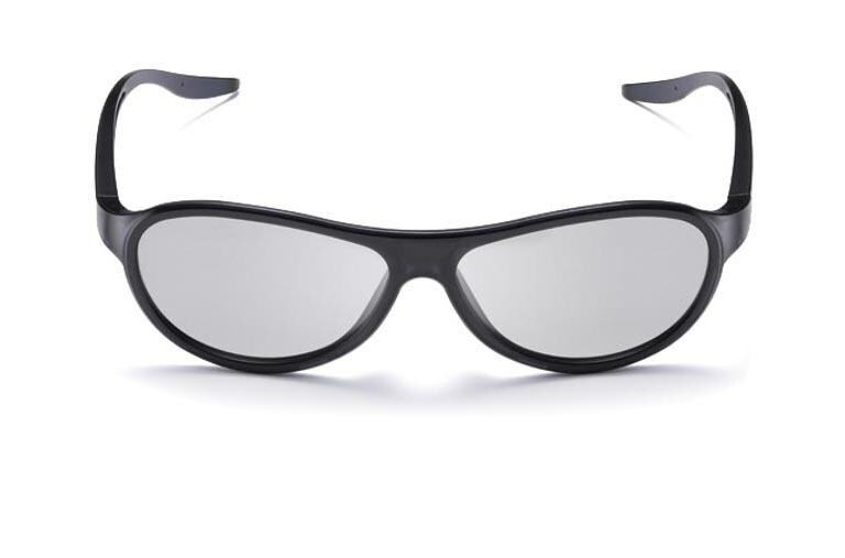 LG AGF315 (̶4̶0̶) 4 Pack of 3D Glasses for LG Cinema 3D TVs LG USA