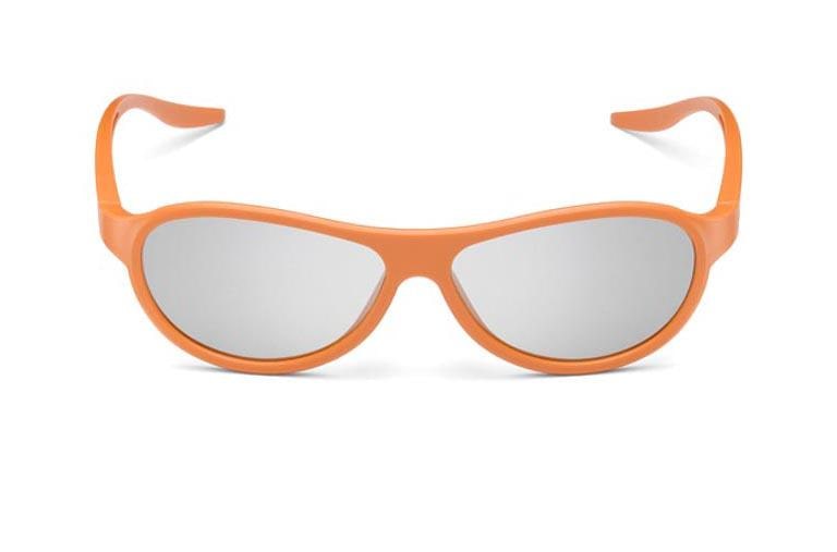 LG AGF315 (̶4̶0̶) 4 Pack of 3D Glasses for LG Cinema 3D TVs LG USA
