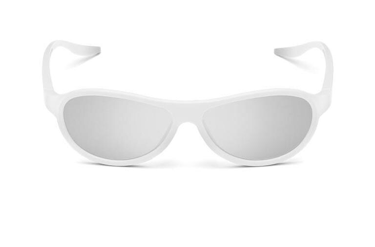 LG AGF315 (̶4̶0̶) 4 Pack of 3D Glasses for LG Cinema 3D TVs LG USA
