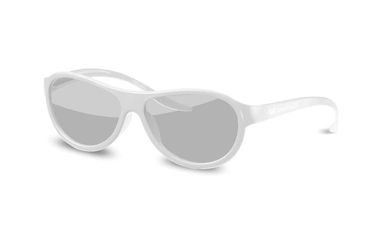 LG AGF315 (̶4̶0̶) 4 Pack of 3D Glasses for LG Cinema 3D TVs LG USA