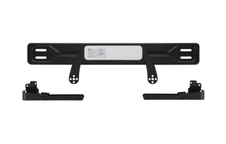 LG OSW100: EZ Slim Wall Mount Bracket For 55EC9300 Curved OLED TV OSW100 - LG OSW100: EZ Slim Wall Mount Bracket For 55EC9300 Curved OLED TV