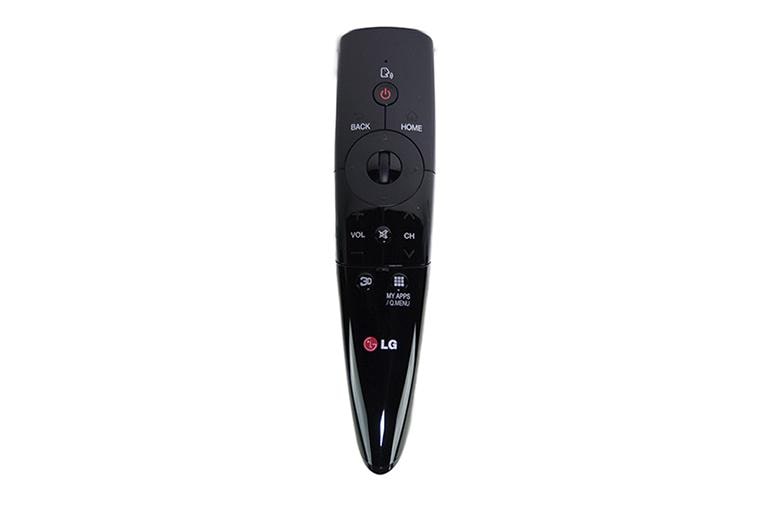 LG AKB73795402 Replacement Smart TV Remote Control LG USA